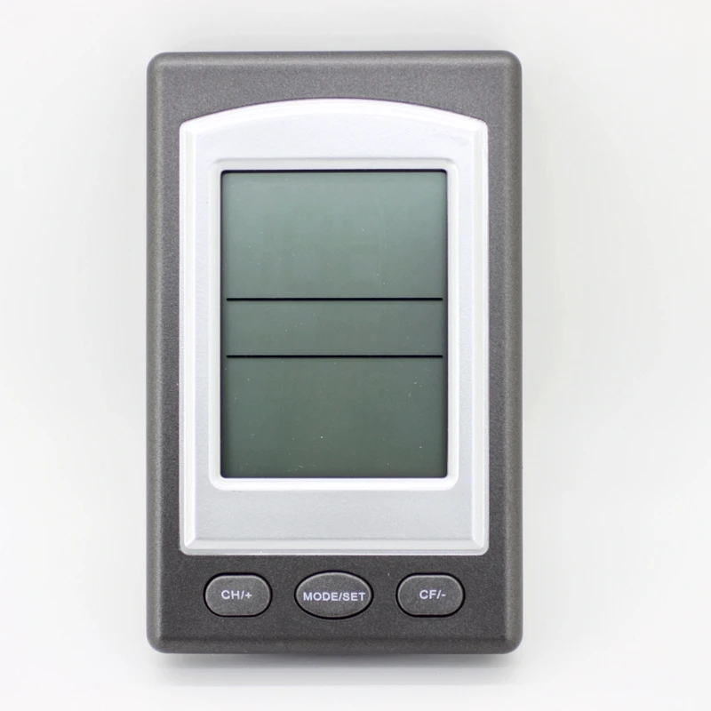 Wireless Floating Thermometer  - Pool Alarm Float のレビューと価格