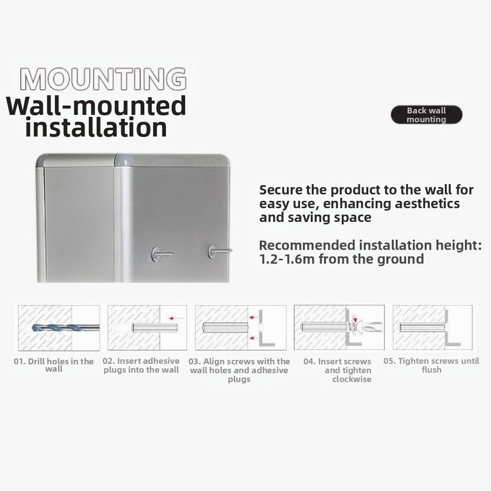Aluminium Alloy Locking Ballot - Lockbox Key Secure のレビューと価格