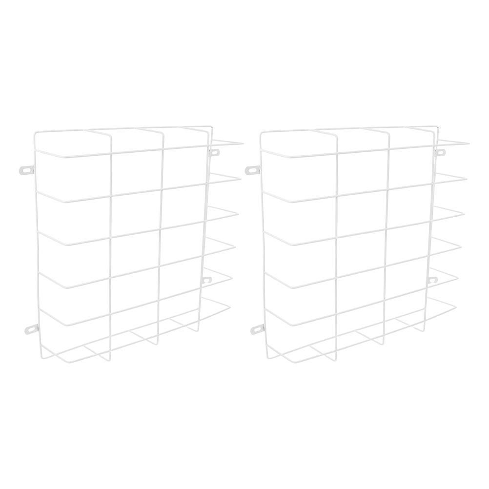 2Pcs Exit Sign Wire Cage Prote - Emergency Exit Sign のレビューと価格