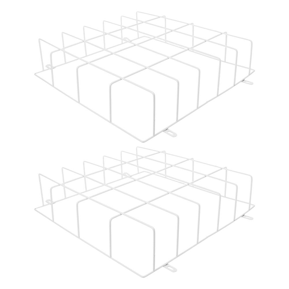 2Pcs Exit Sign Wire Cage Prote - Emergency Exit Sign のレビューと価格
