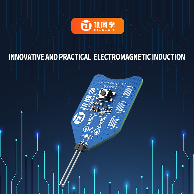 JTX Coil Tester CT-1 Motherboa - Co Detector Plug のレビューと価格