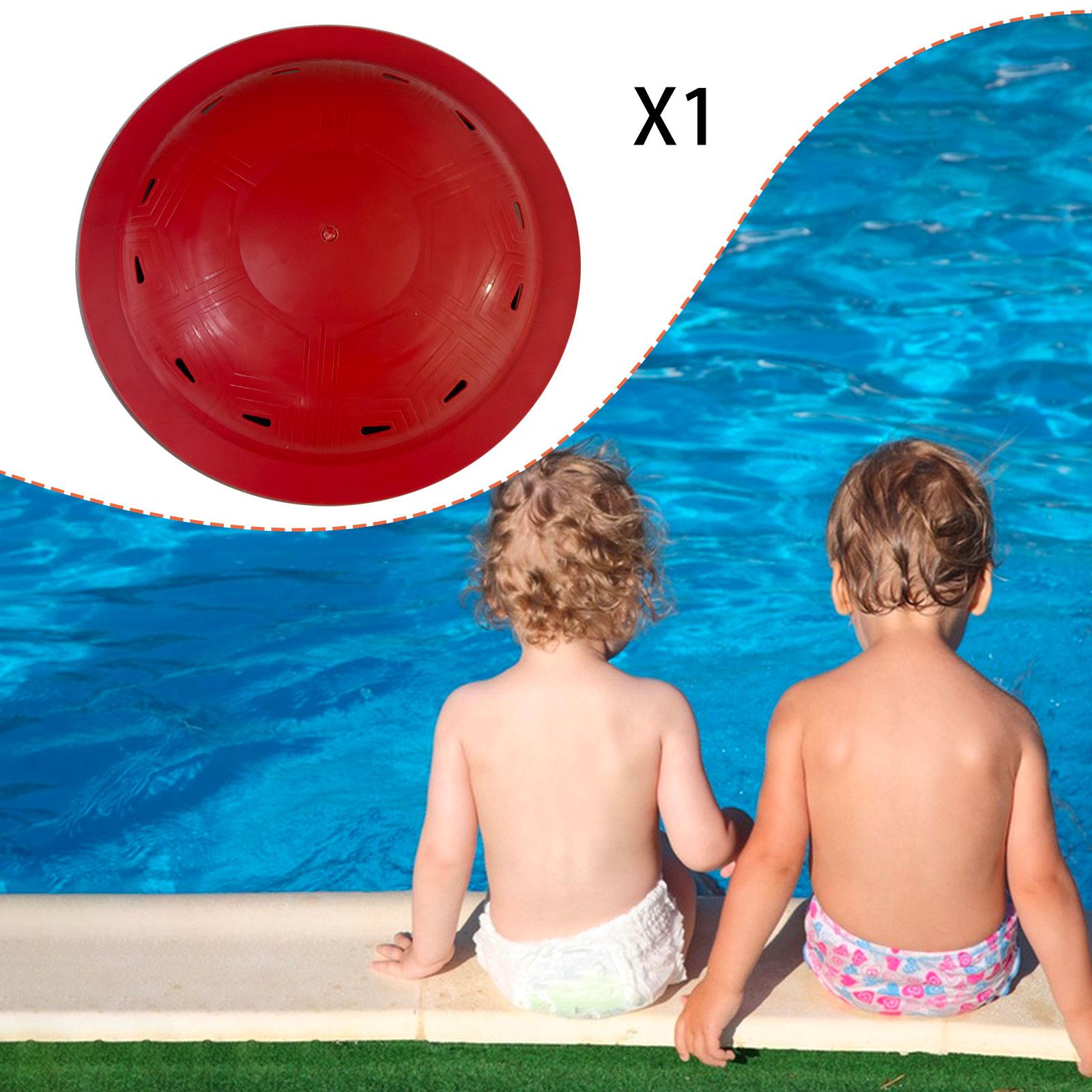 Swimming Pool Alarm Adjustable - Pool Alarm Float のレビューと価格