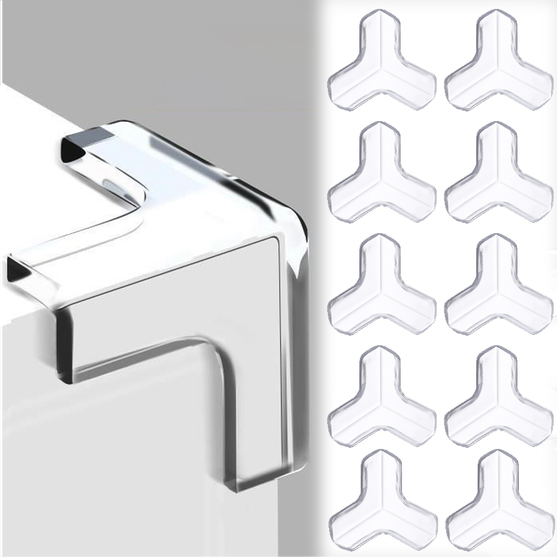 Baby Bump-proof Table Corner T - Outlet Cover Baby のレビューと価格