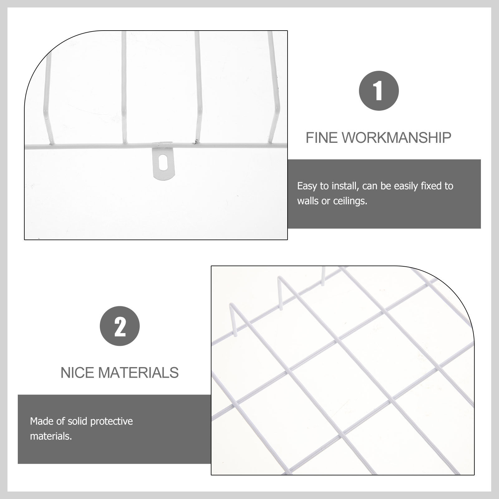 Exit Sign Protective Guard Sta - Emergency Exit Sign のレビューと価格