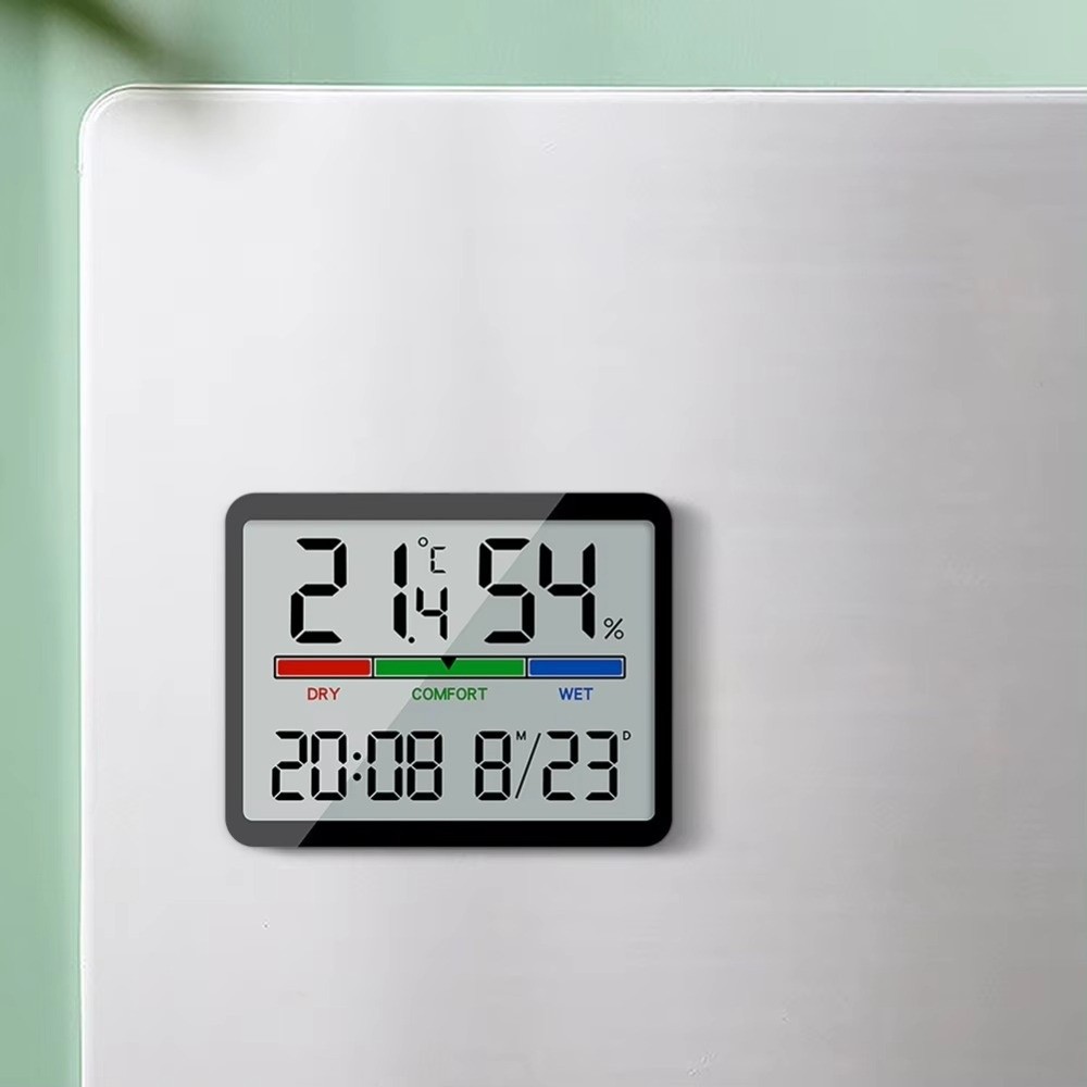 Magnetic Hanging Clock Ultra T - Pool Alarm Float のレビューと価格