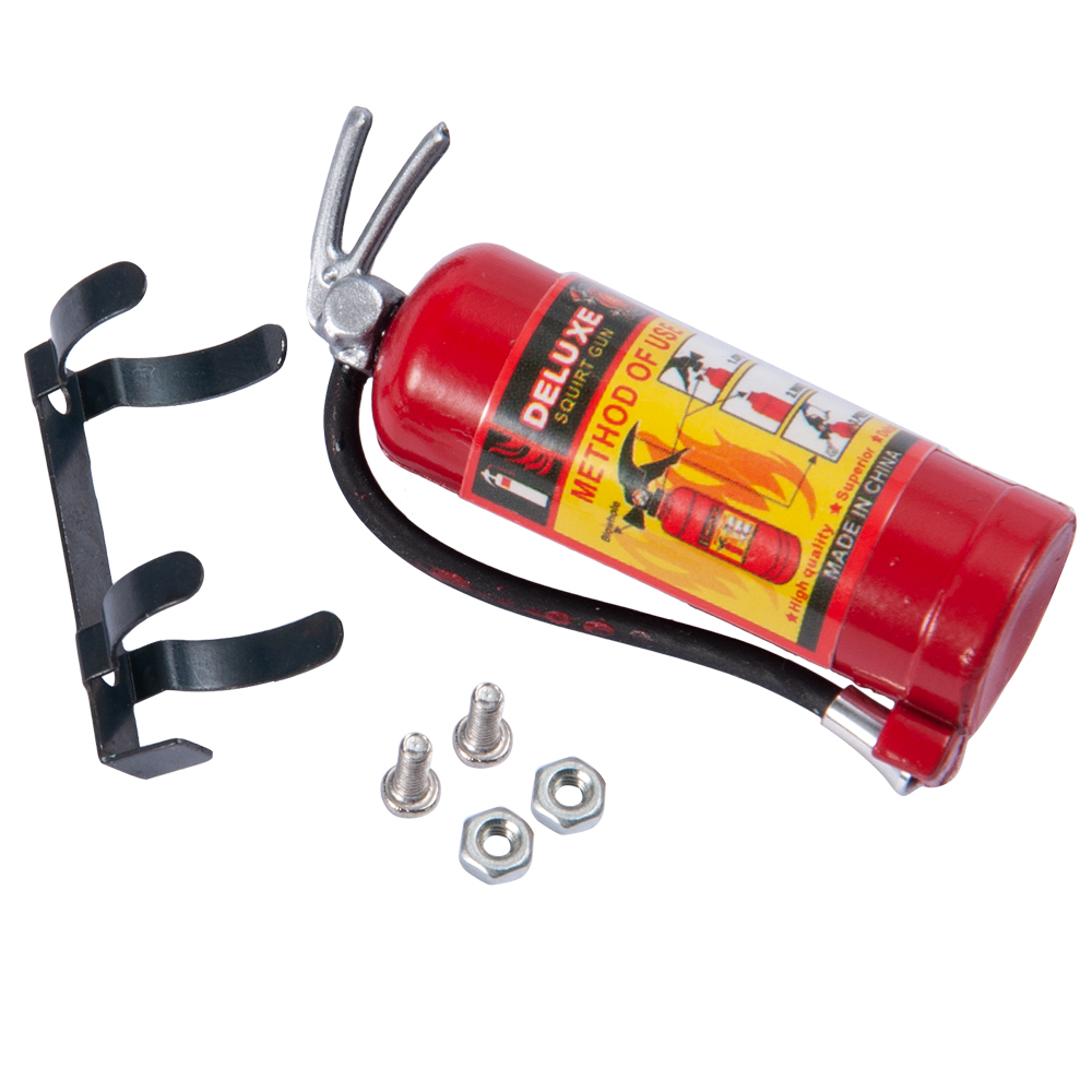 YEAHRUN Simulated Mini Fire Ex - Fire Extinguisher Small のレビューと価格