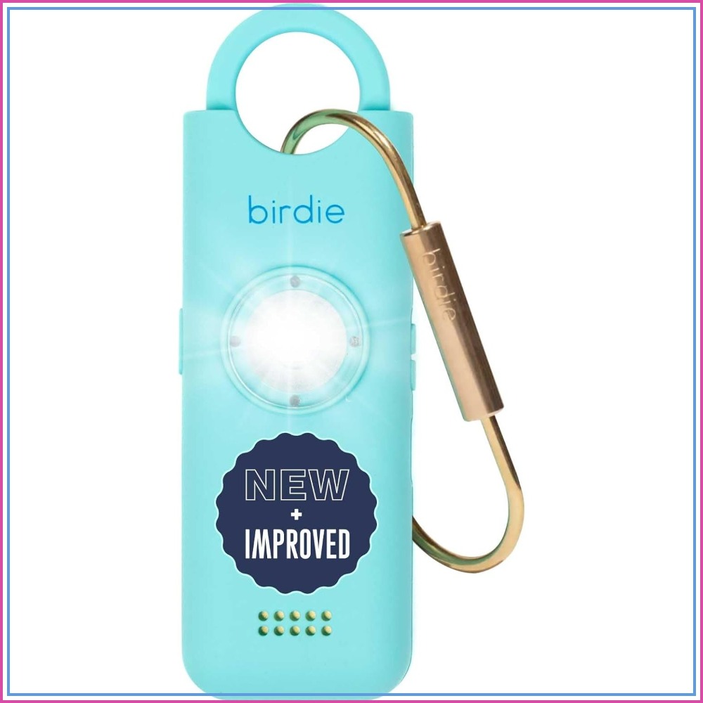 Personal Safety Alarm for Wome - Personal Alarm Keychain のレビューと価格