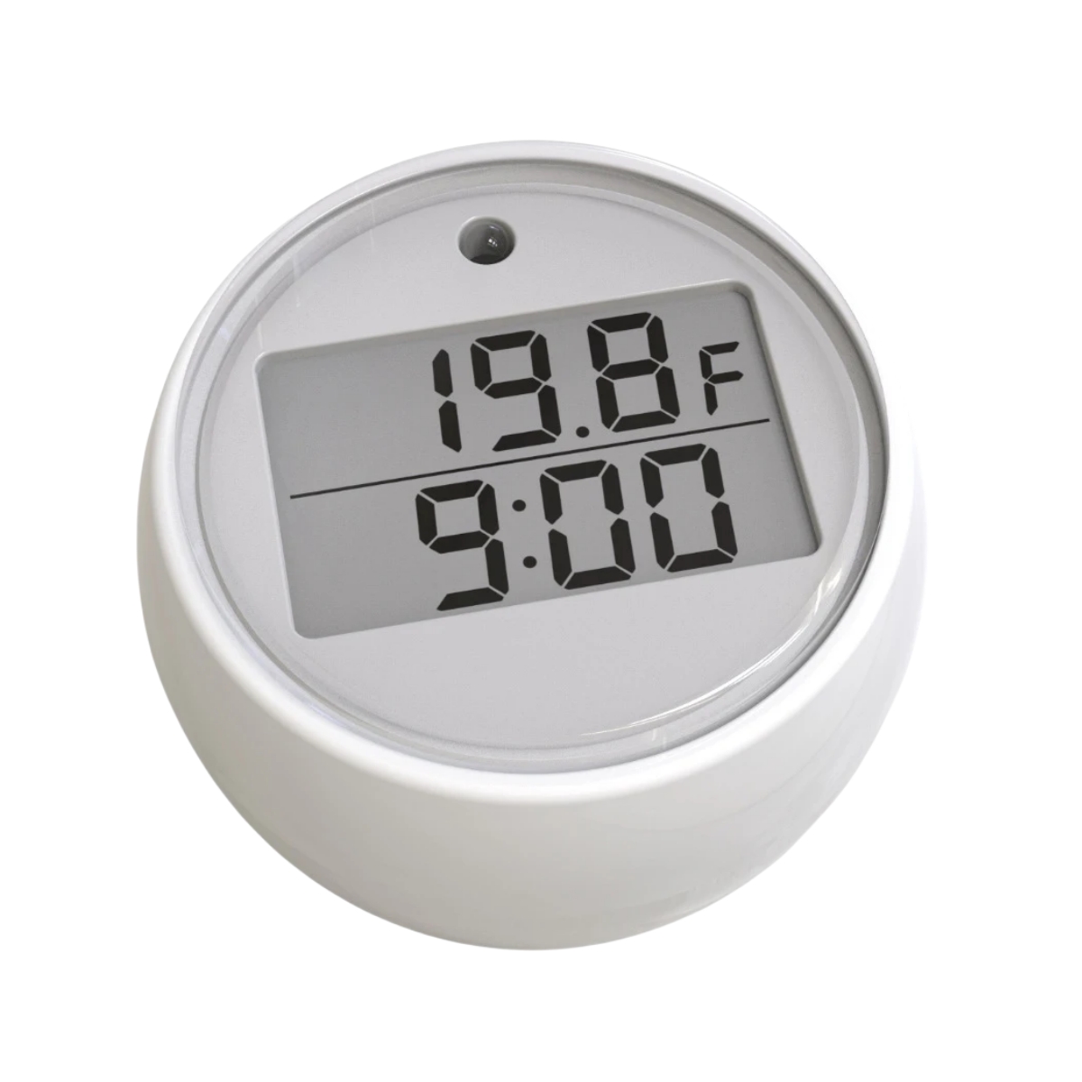 1PC Ice Bath Thermometer with  - Pool Alarm Float のレビューと価格