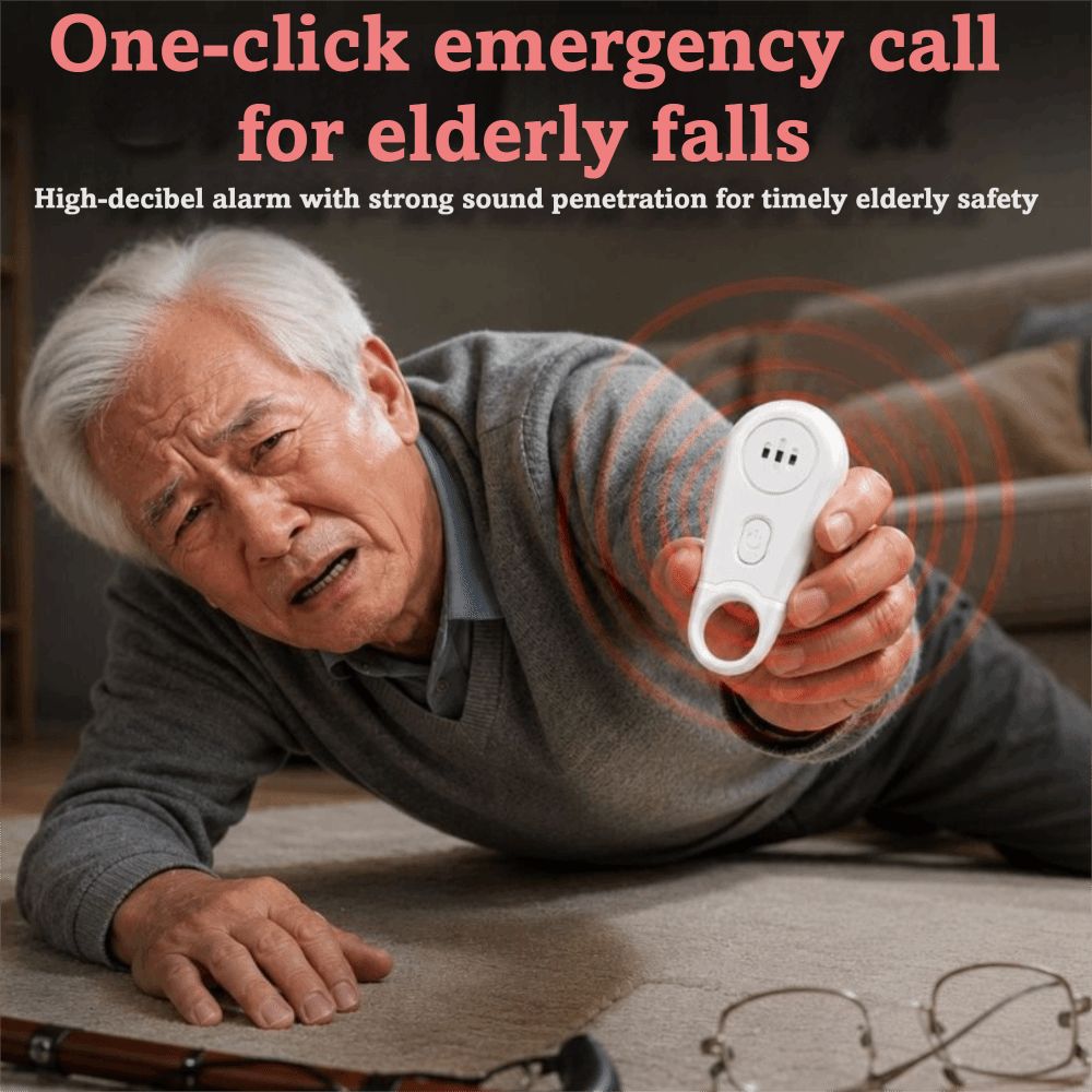 Portable Personal Safety Alarm - Personal Alarm Keychain のレビューと価格