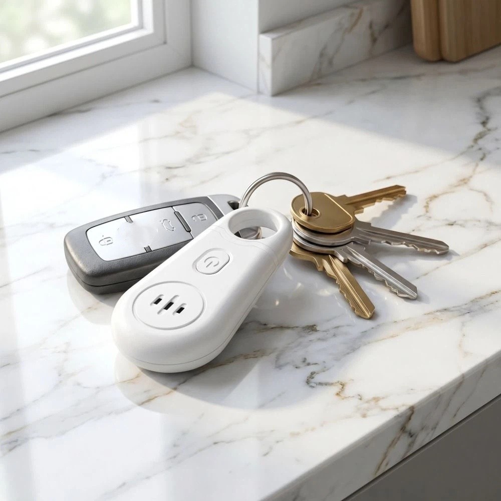 Portable Personal Safety Alarm - Personal Alarm Keychain のレビューと価格