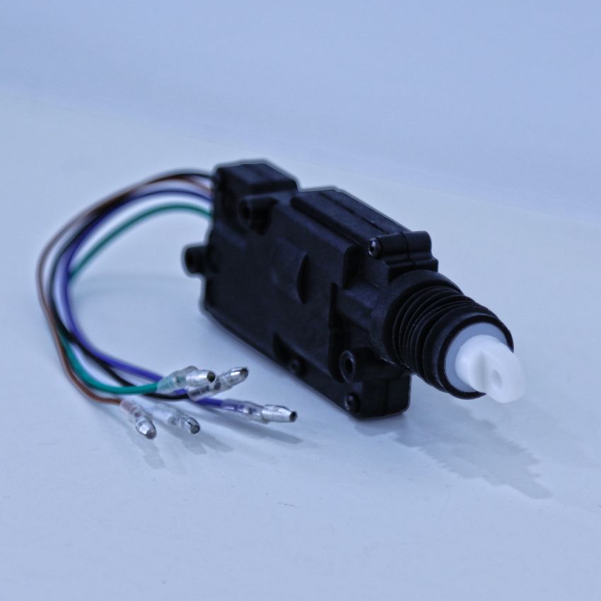 Central Door Lock Central Lock - Door Stop Alarm のレビューと価格