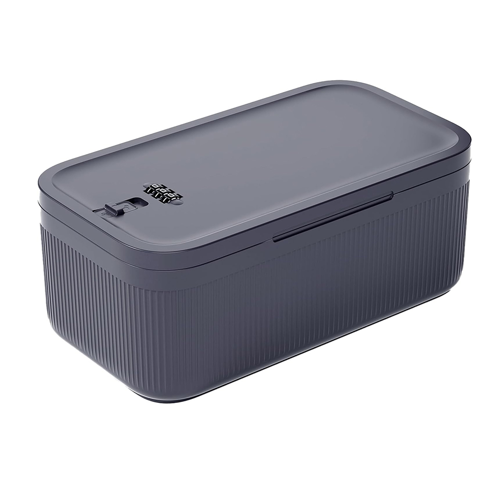 Lock Box With Locker,Lockbox F - Medicine Cabinet Lock のレビューと価格