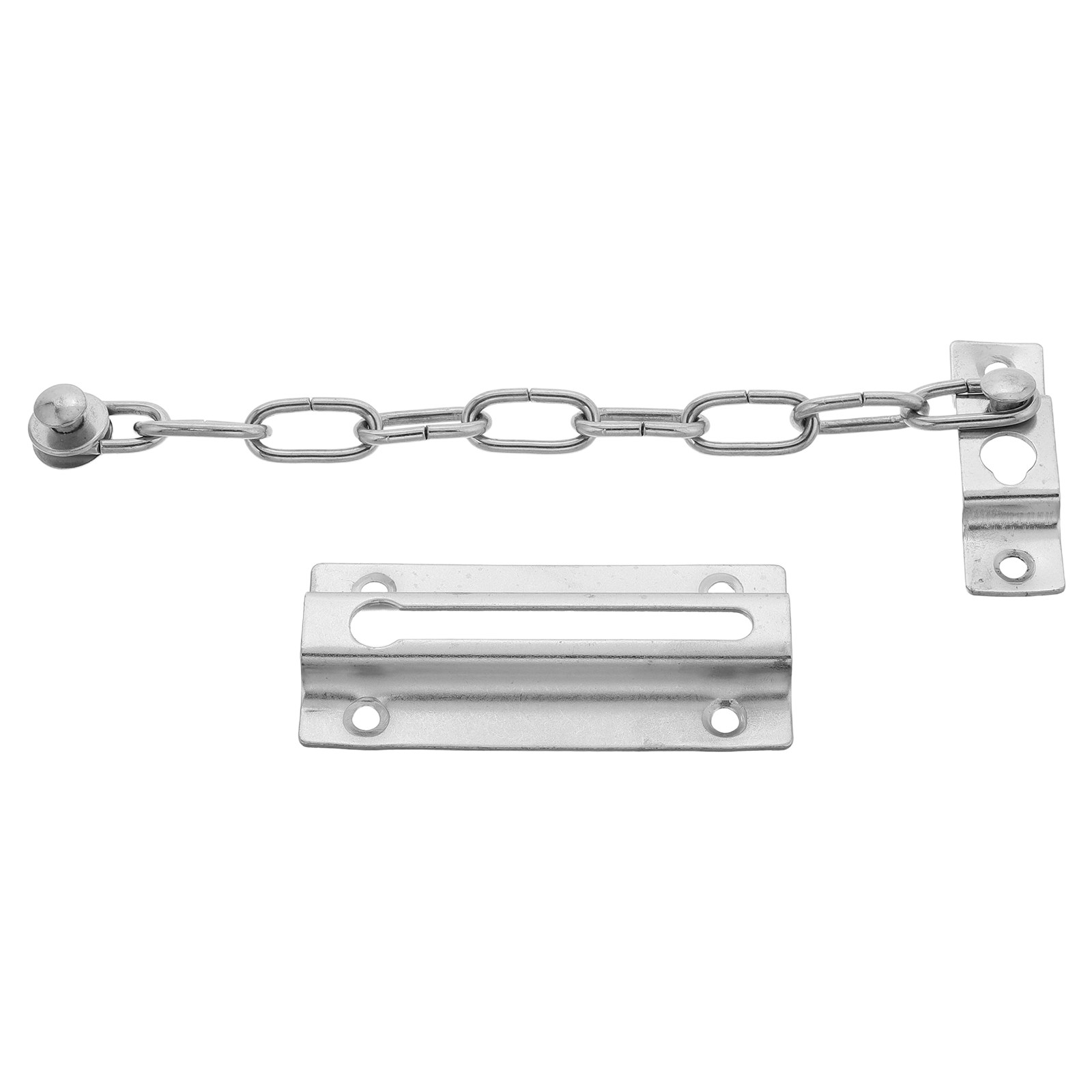 Anti-Theft Door Chain Lock Hea - Security Chain Door のレビューと価格