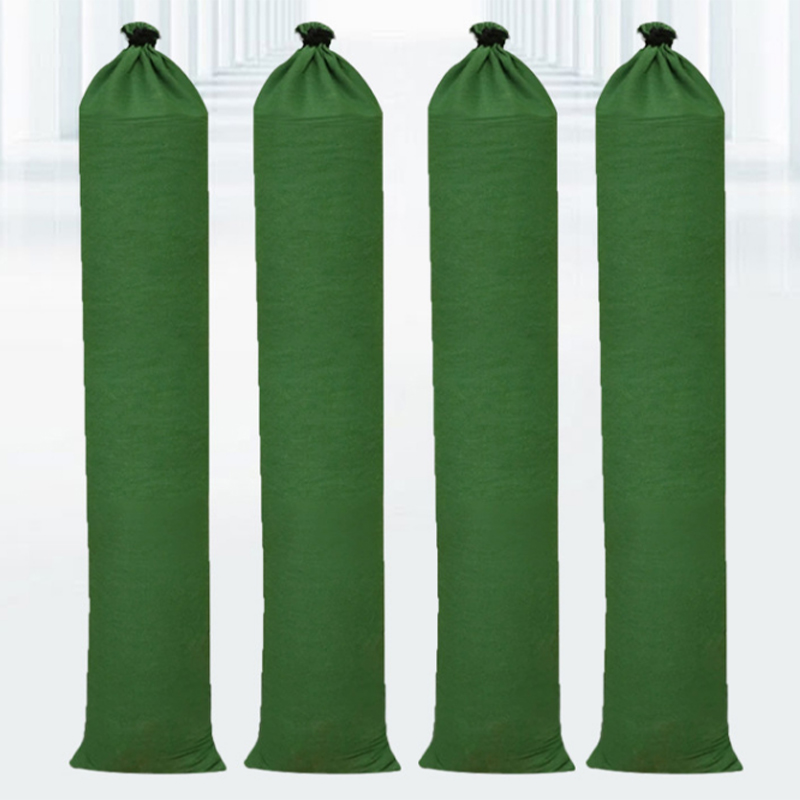 2Pcs Sand Bags Thickened Long  - Flood Barrier Bag のレビューと価格