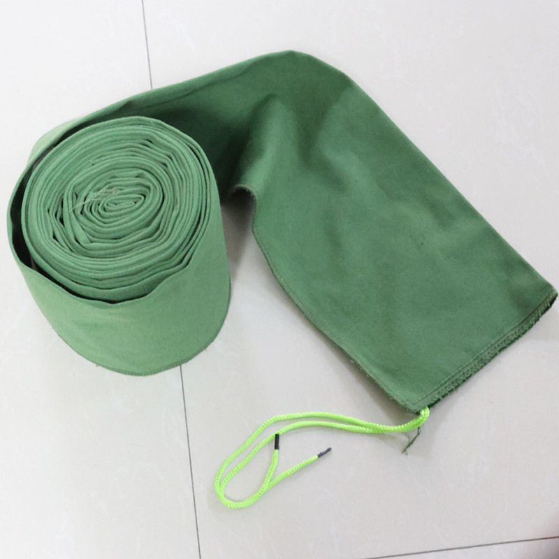 2Pcs Sand Bags Thickened Long  - Flood Barrier Bag のレビューと価格