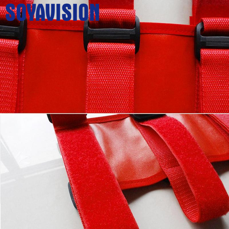 Universal Oxford Car Roll Bar  - Fire Extinguisher Small のレビューと価格