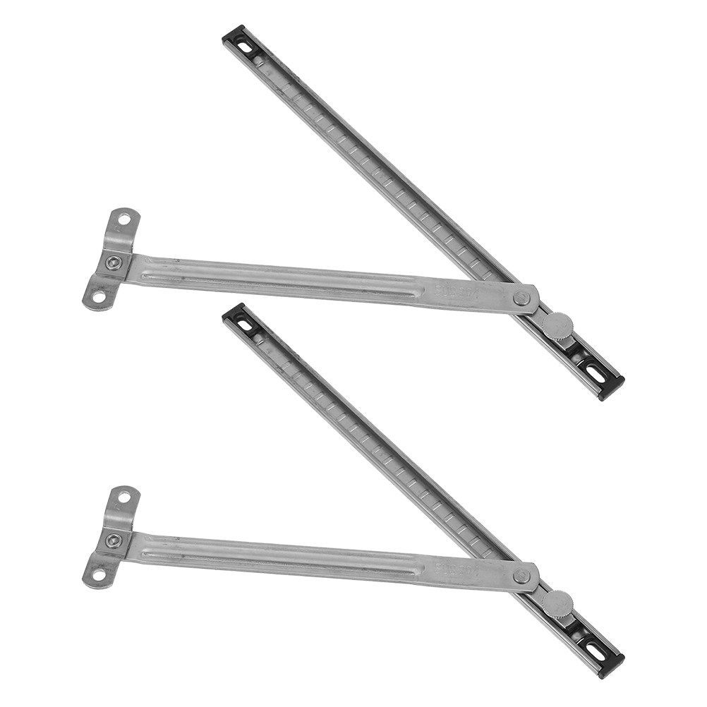 2Pcs Adjustable Window Securit - Window Lock Bar のレビューと価格