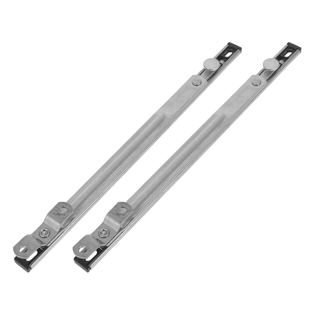 2Pcs Adjustable Window Securit - Window Lock Bar のレビューと価格