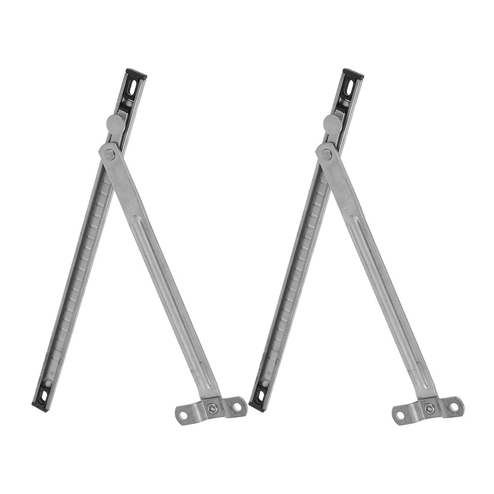 2Pcs Adjustable Window Securit - Window Lock Bar のレビューと価格