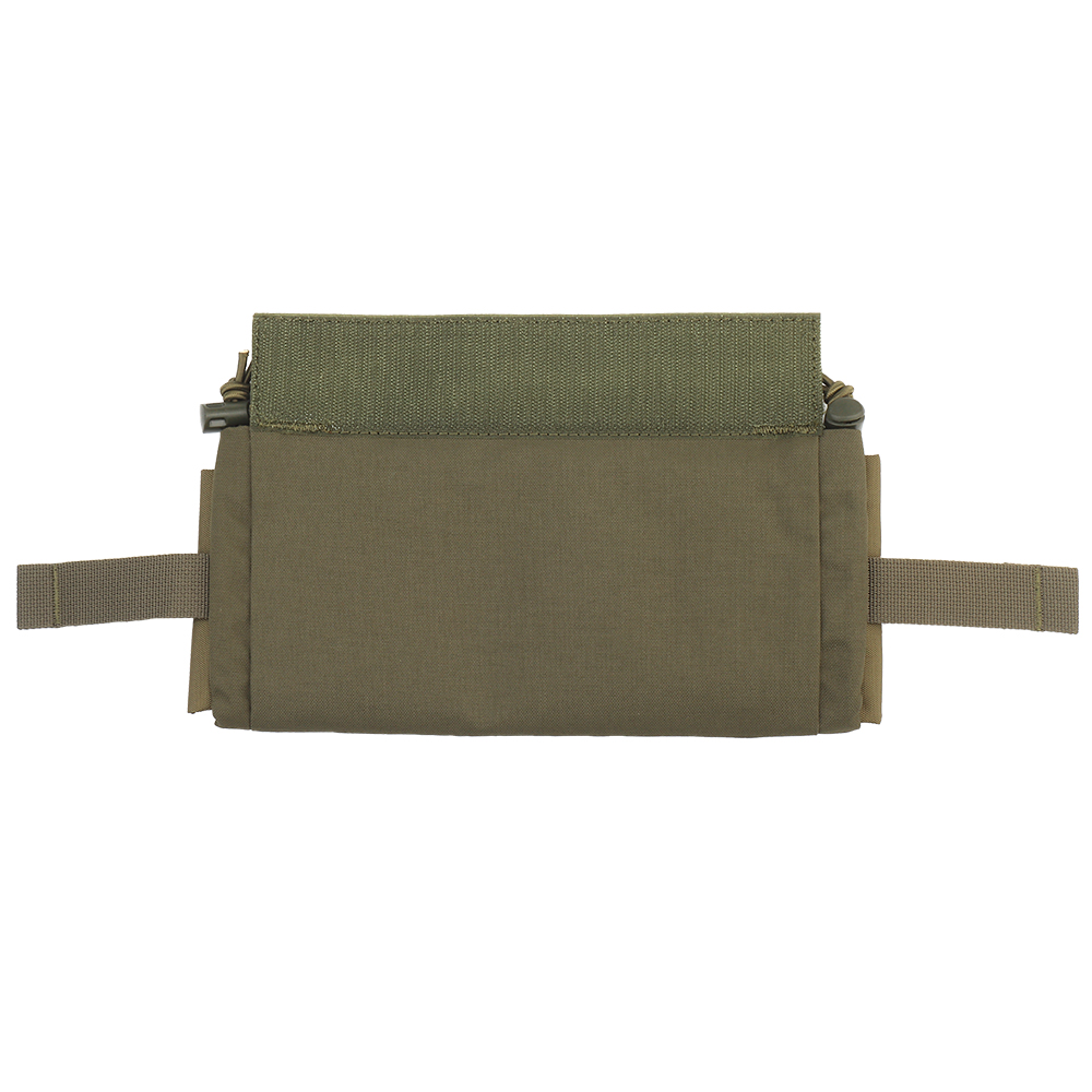 Tactical Trauma Pouch Roll 1 F - First Aid Bag Kit のレビューと価格