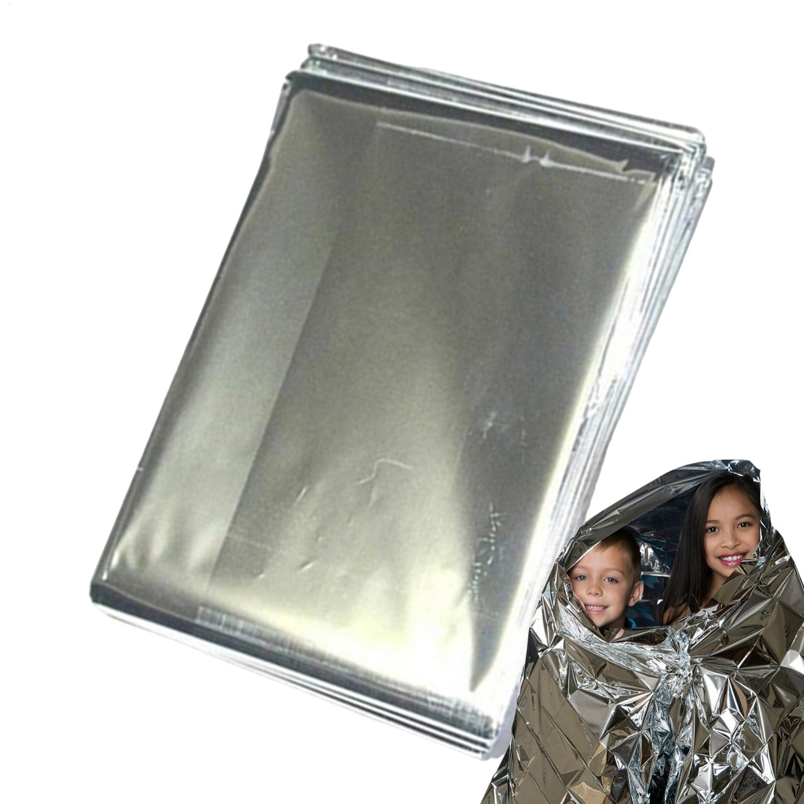 Emergent Blanket Thermal Outdo - First Aid Bag Kit のレビューと価格