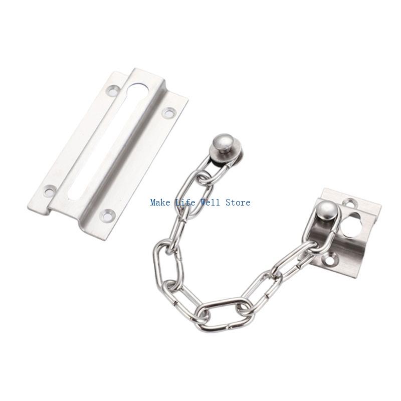 Thickened Door Lock Convenient - Security Chain Door のレビューと価格