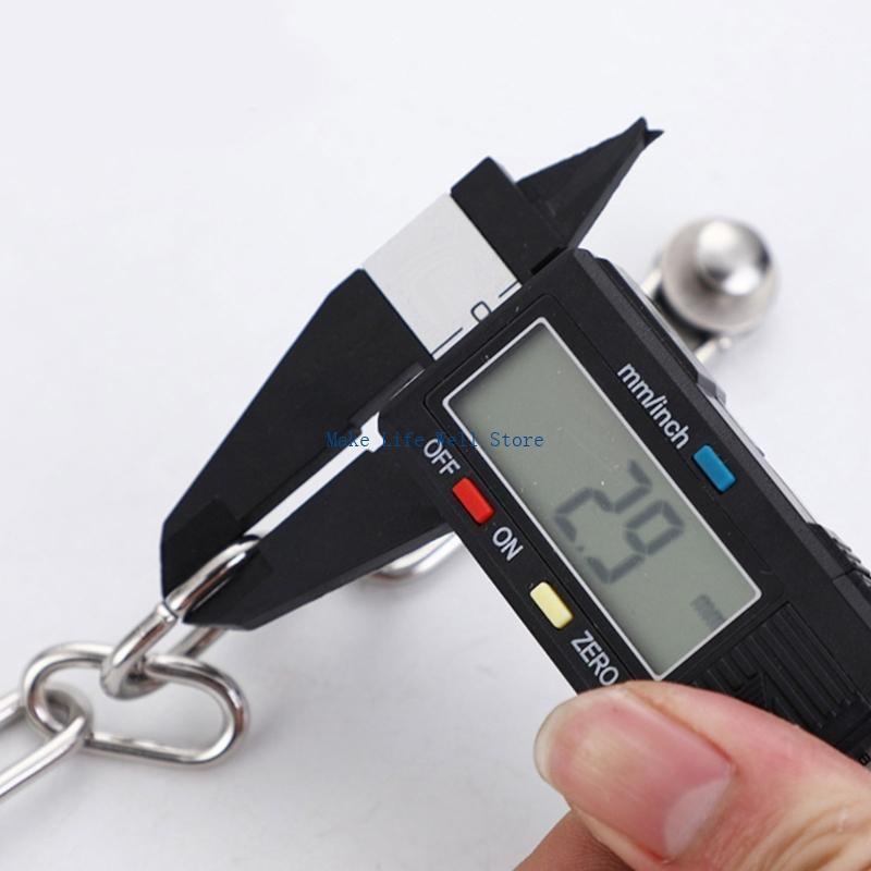 Thickened Door Lock Convenient - Security Chain Door のレビューと価格