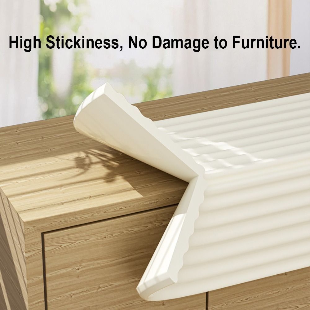 2m Desk Edge Guard Strip Baby  - Outlet Cover Baby のレビューと価格