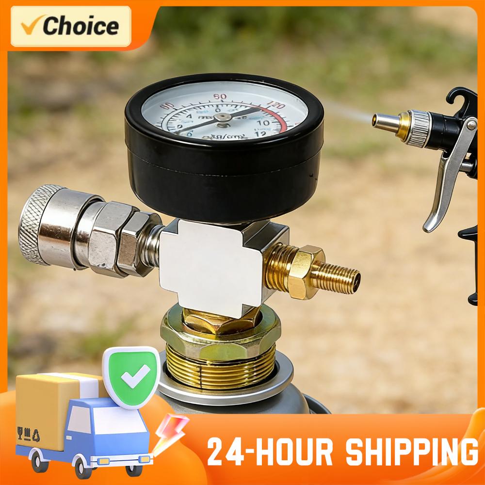 Small Air Tank Pressures Adapt - Fire Extinguisher Small のレビューと価格