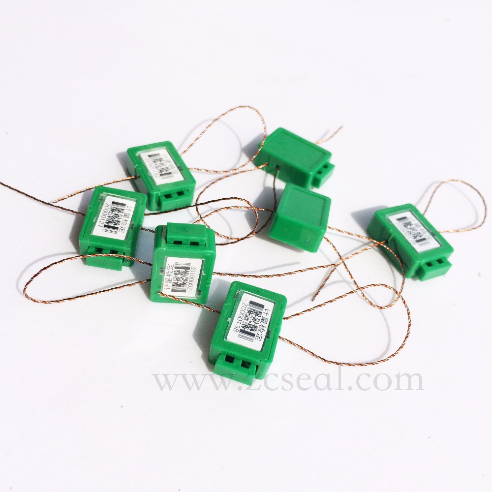 100piece Rectangle Bar Code Pl - Window Lock Bar のレビューと価格