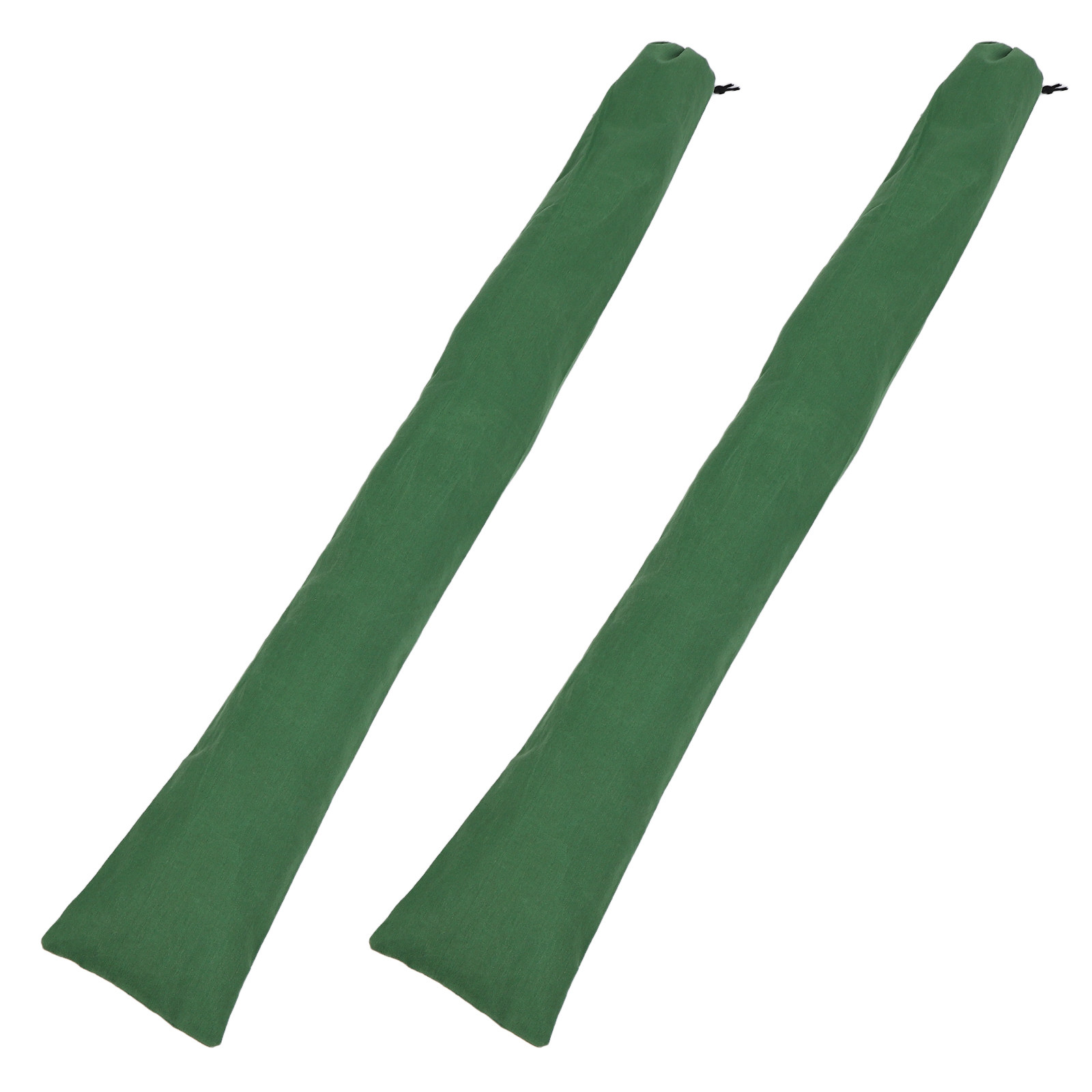 2Pcs Flood Sandbags Canvas Thi - Flood Barrier Bag のレビューと価格