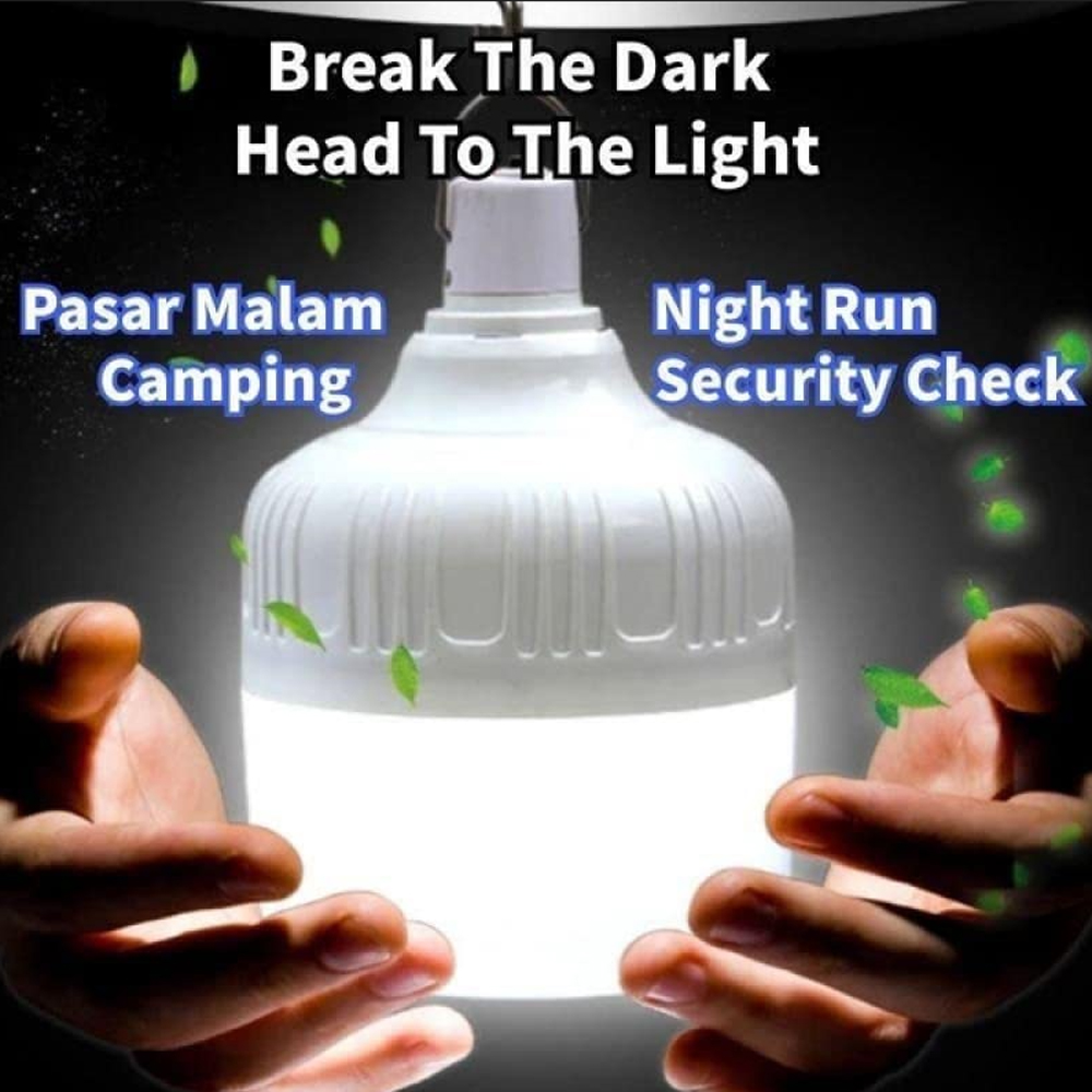 USB Rechargeable LED multifunc - Power Outage Light のレビューと価格