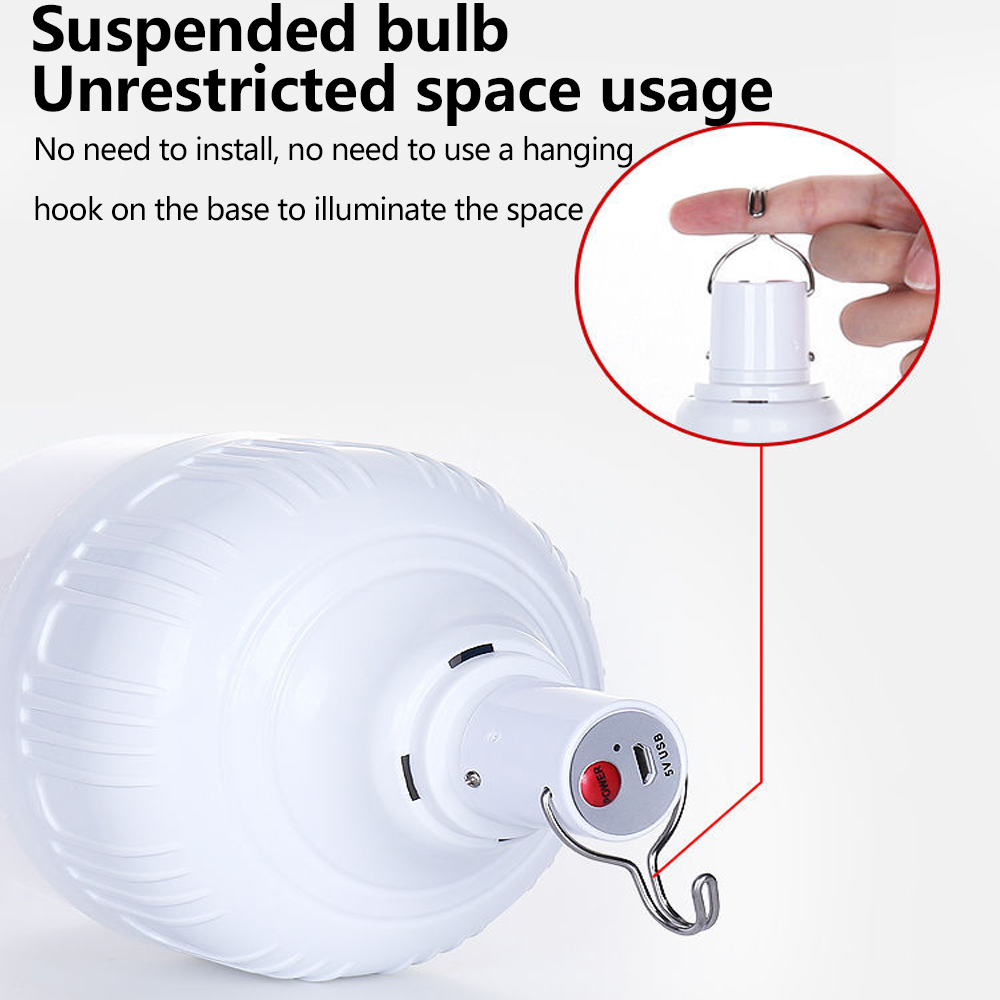USB Rechargeable LED multifunc - Power Outage Light のレビューと価格