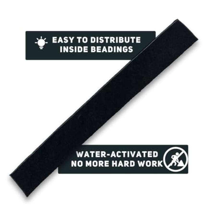 10Feet Water Activated Flood B - Flood Barrier Bag のレビューと価格