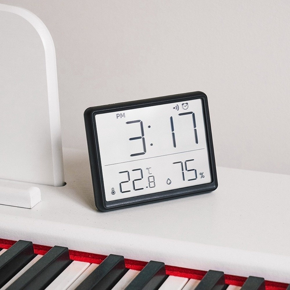 Magnetic Hanging Clock Ultra T - Pool Alarm Float のレビューと価格