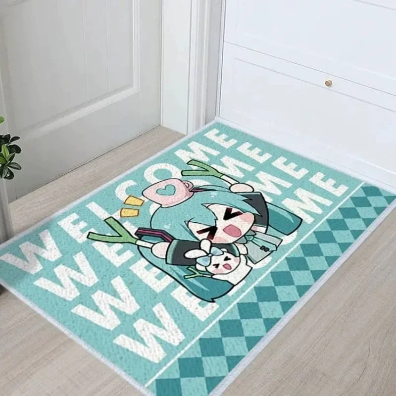 Cartoon Anime Hatsune Miku car - Fire Blanket Kitchen のレビューと価格