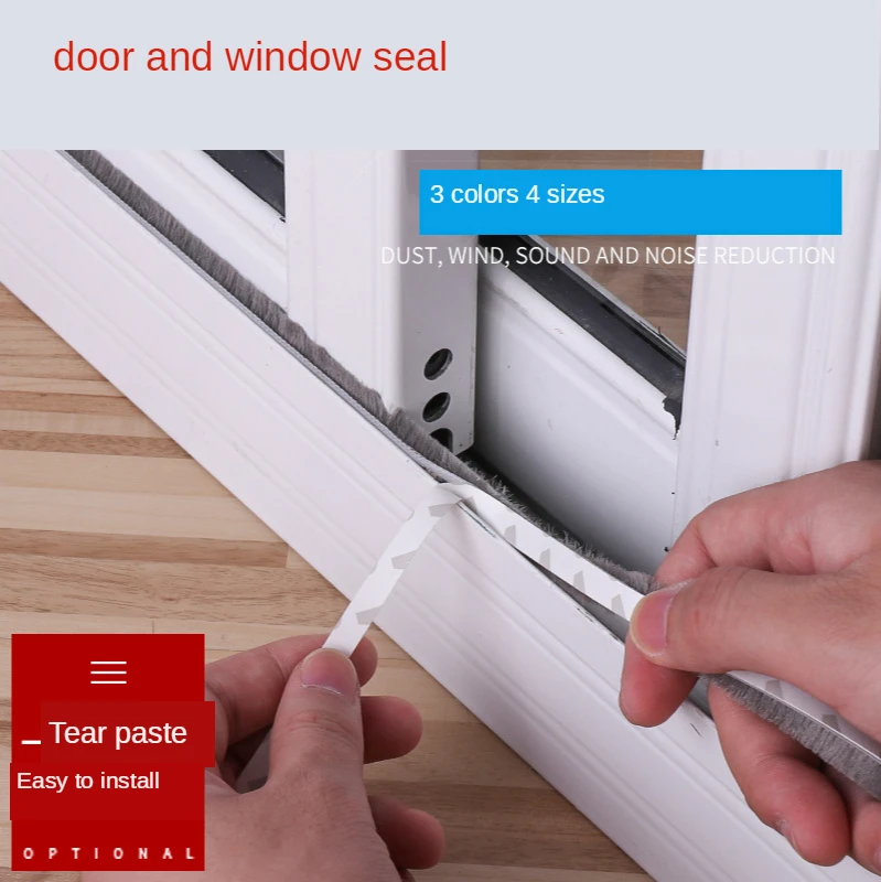 3/5/10 meters Self-adhesive Se - Window Lock Bar のレビューと価格