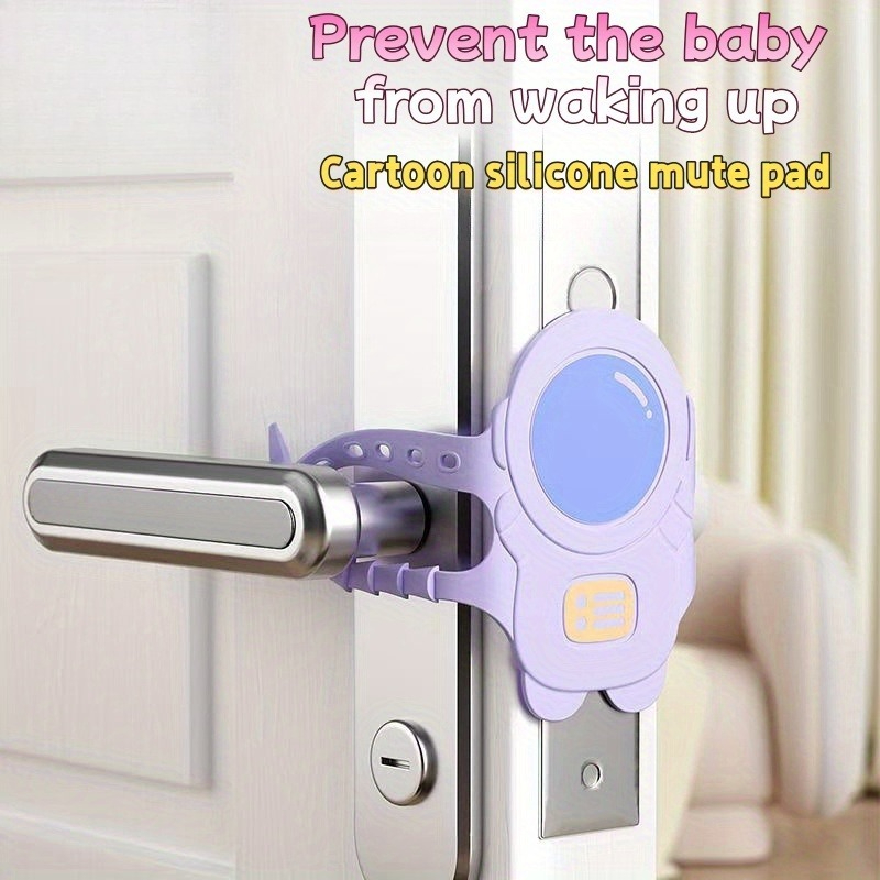Door Silencer Door Latch Cover - Outlet Cover Baby のレビューと価格