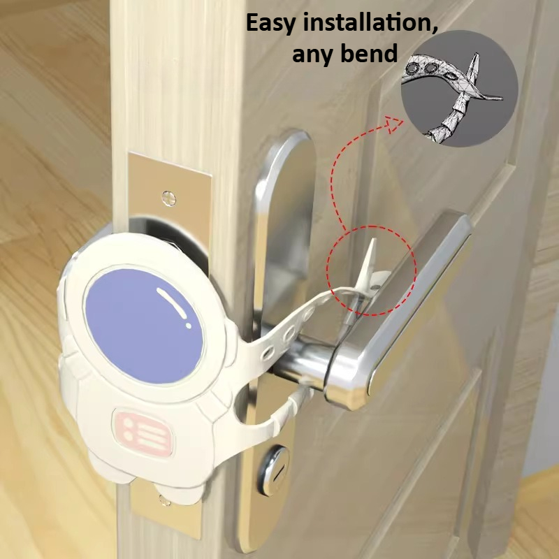 Door Silencer Door Latch Cover - Outlet Cover Baby のレビューと価格