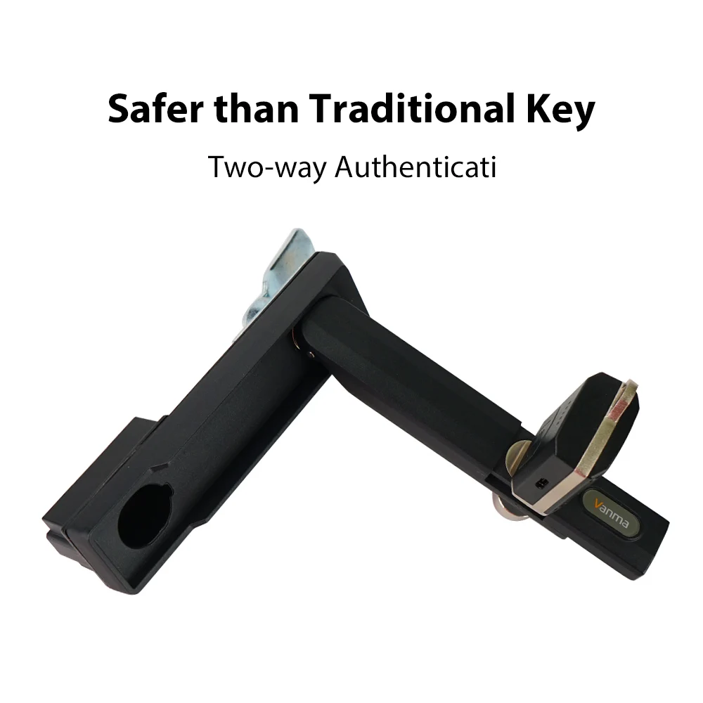 Vanma Corrosion Resistance Swi - Lockbox Key Secure のレビューと価格
