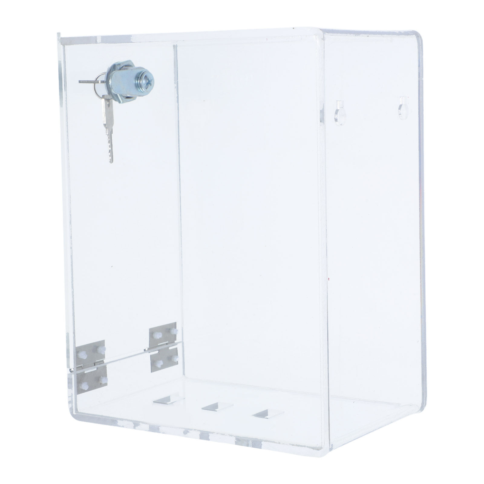10-Compartment Acrylic Mobile  - Lockbox Key Secure のレビューと価格