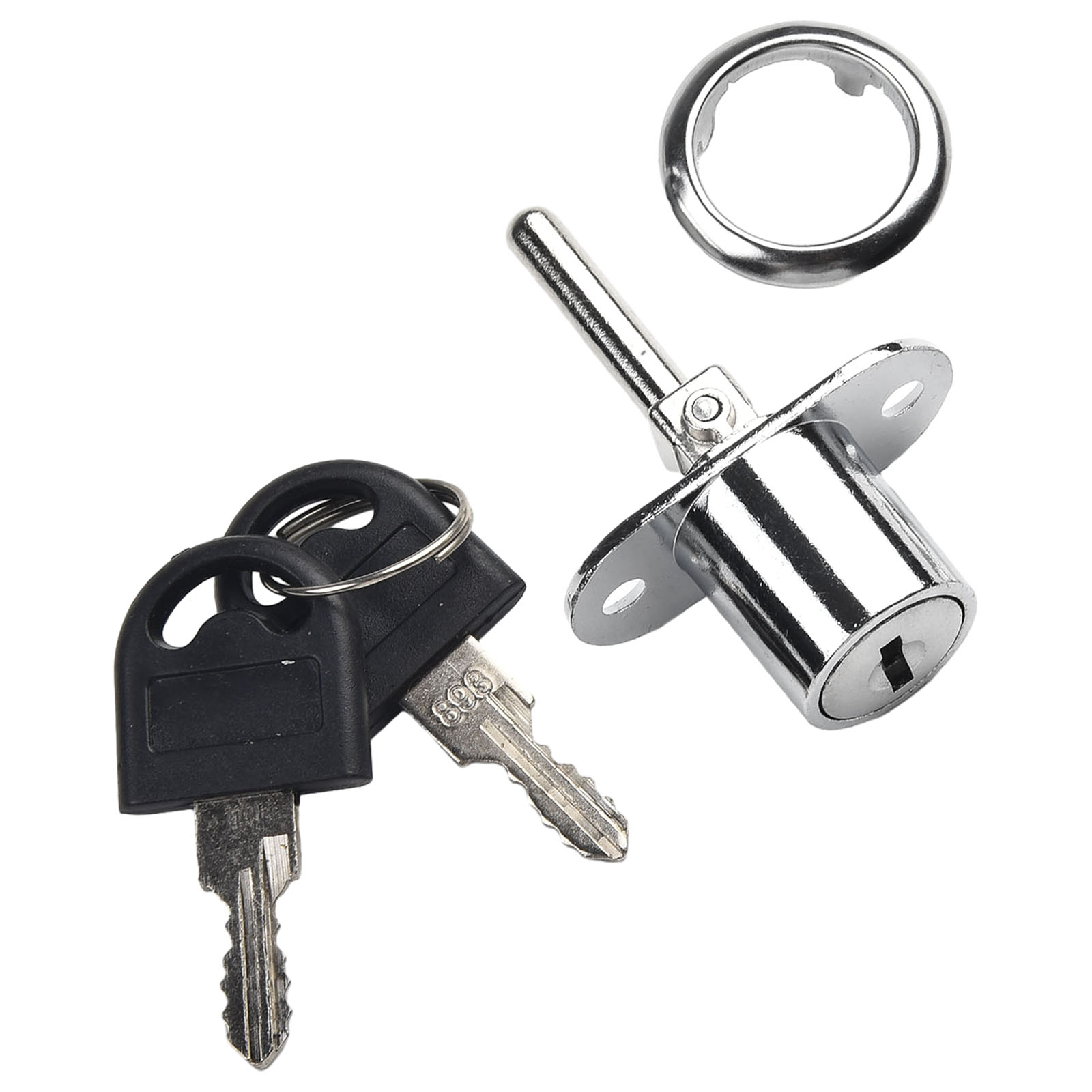16/19mm Cabinet Lock Cam Cylin - Medicine Cabinet Lock のレビューと価格