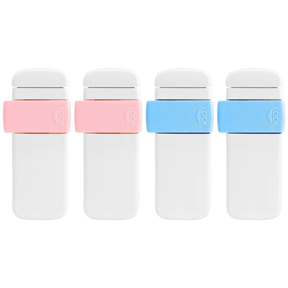 4Pcs Multifunctional Safety Lo - Medicine Cabinet Lock のレビューと価格