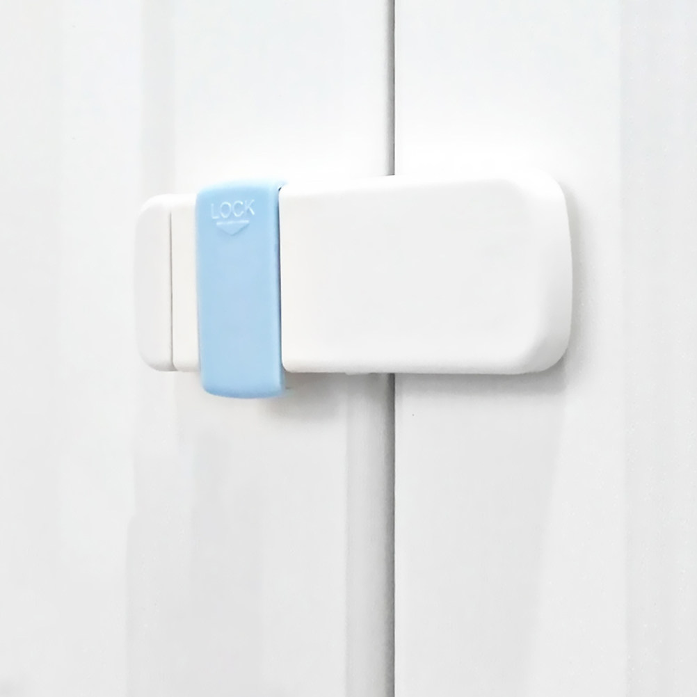 4Pcs Multifunctional Safety Lo - Medicine Cabinet Lock のレビューと価格