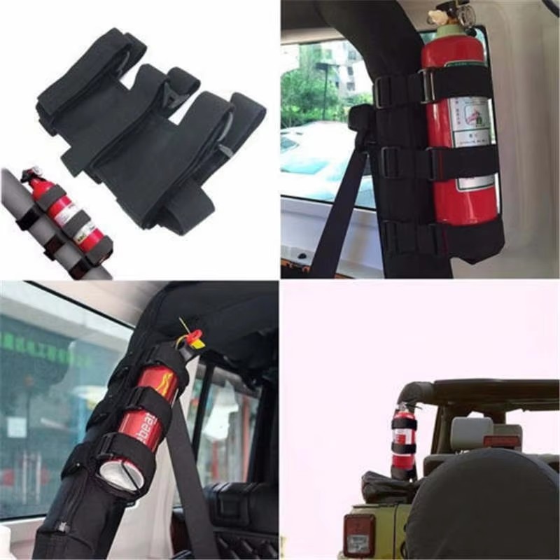 for Jeep Wrangler TJ JK JL 97- - Fire Extinguisher Small のレビューと価格