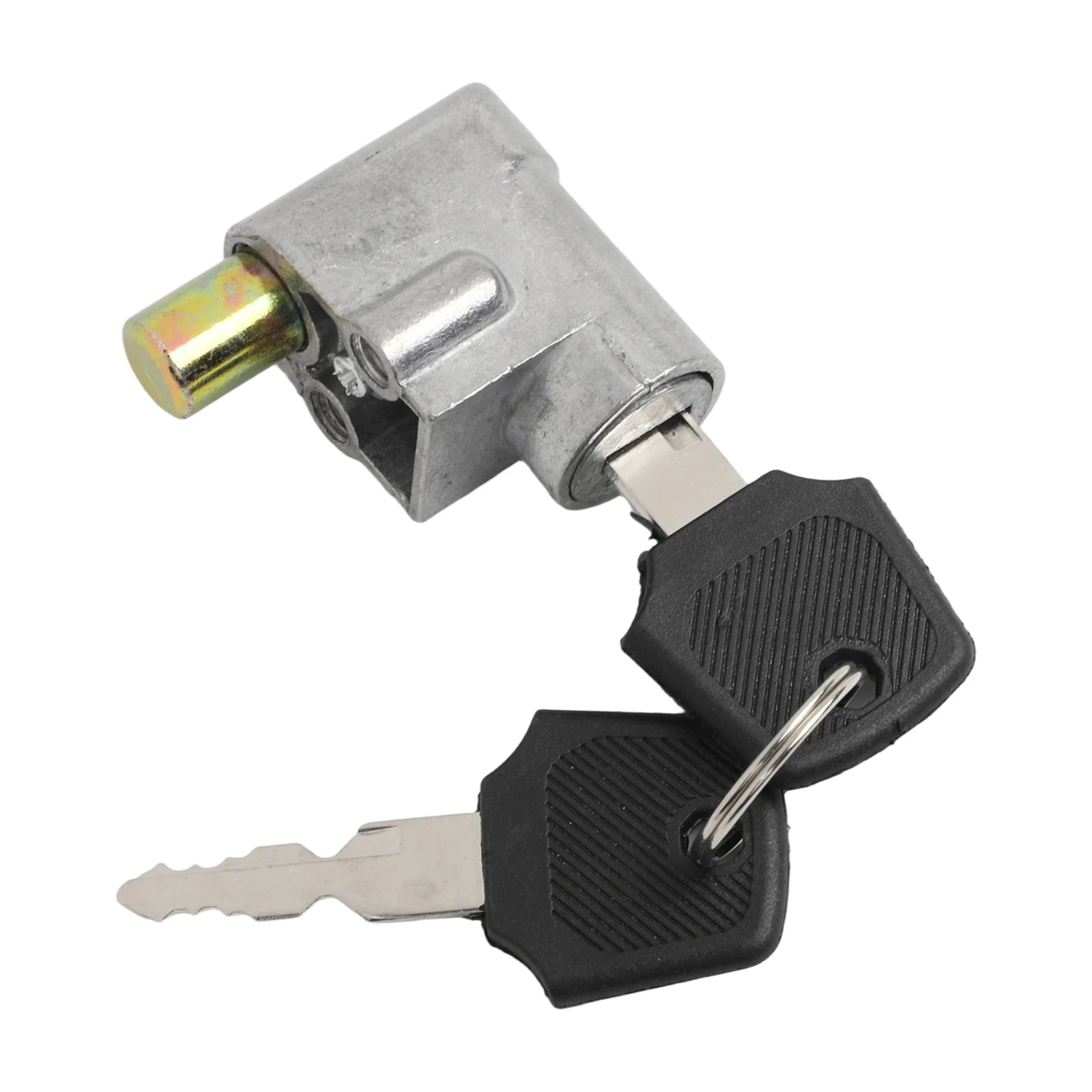 Battery Lock Box W/2 Keys For  - Lockbox Key Secure のレビューと価格