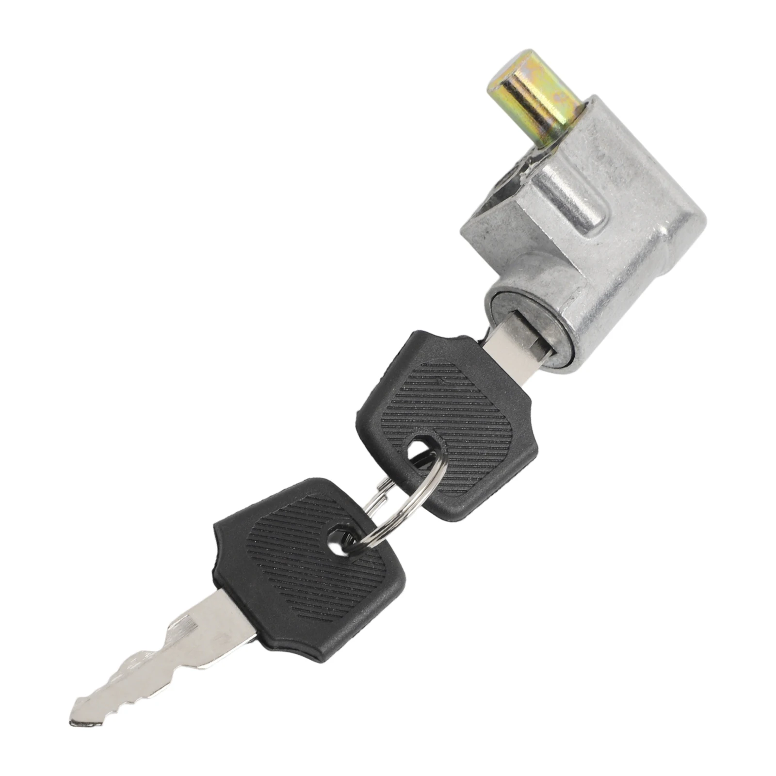 Battery Lock Box W/2 Keys For  - Lockbox Key Secure のレビューと価格