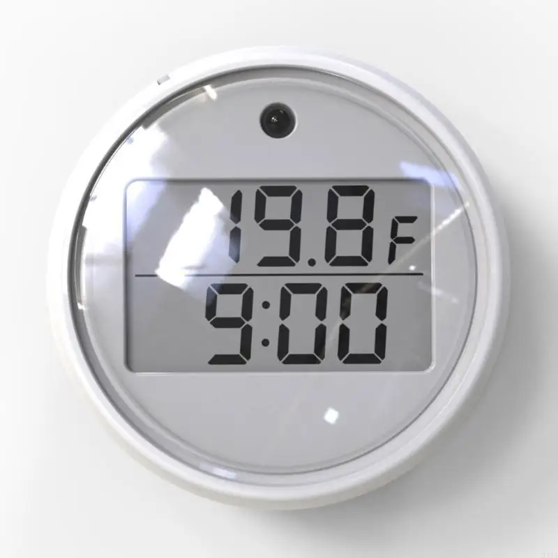 Digital Floating Ice Bath Ther - Pool Alarm Float のレビューと価格