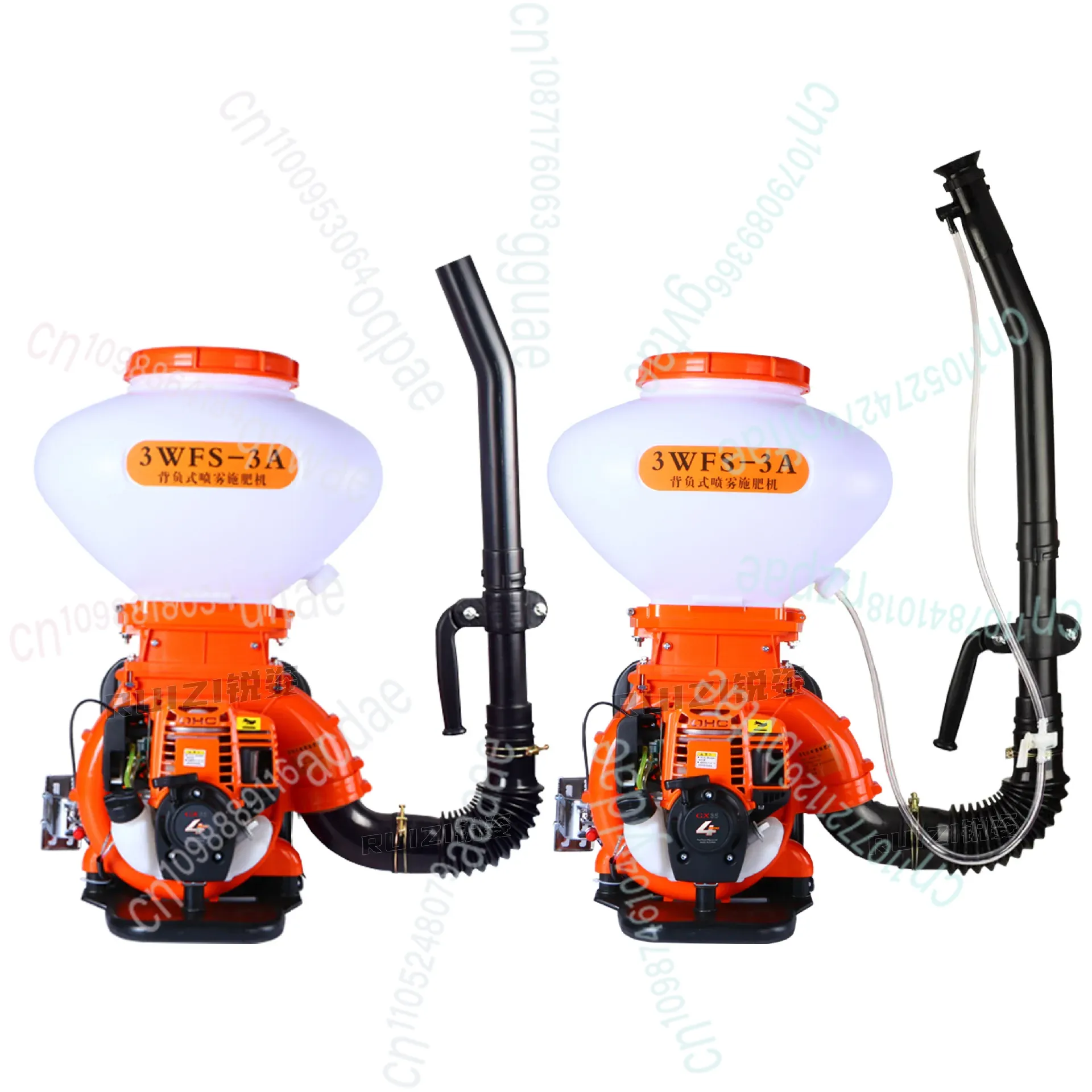 Four Stroke  Sprayer Powder Ma - Flood Barrier Bag のレビューと価格