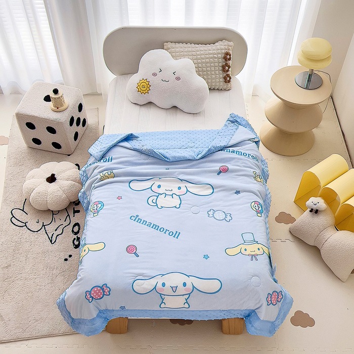 Hello Kitty My Melody Cartoon  - Fire Blanket Kitchen のレビューと価格